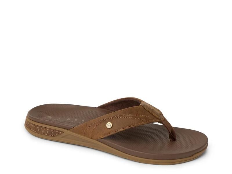 リーフ メンズ シューズ サンダル Reef Phantom Lux Flip Flop Light Brown ブラウン 18,060円