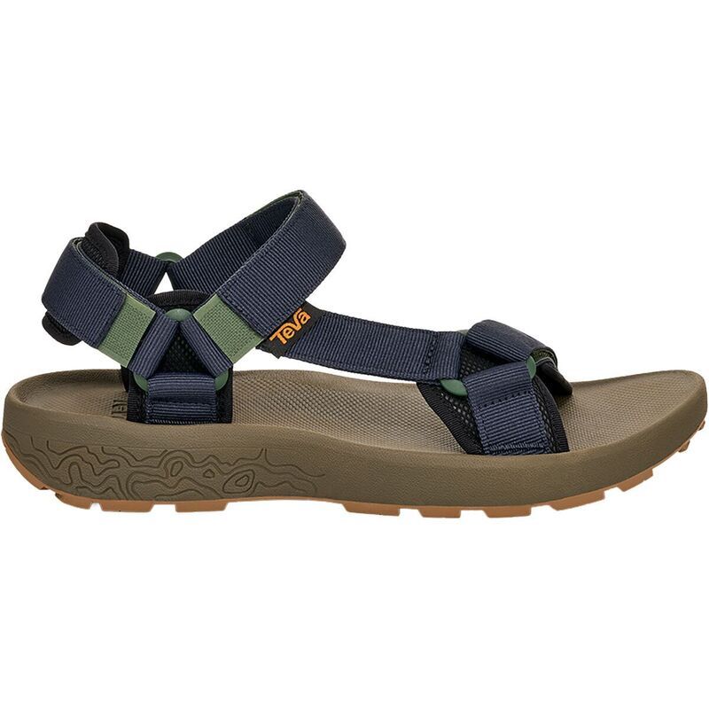テバ メンズ シューズ サンダル Teva Hydratrek Sandal Mens Total Eclipse