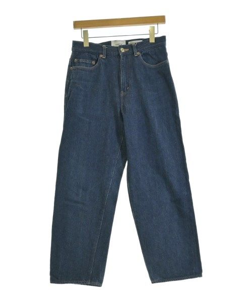 YAECA デニムパンツ メンズ 【古着】【中古】【送料無料】