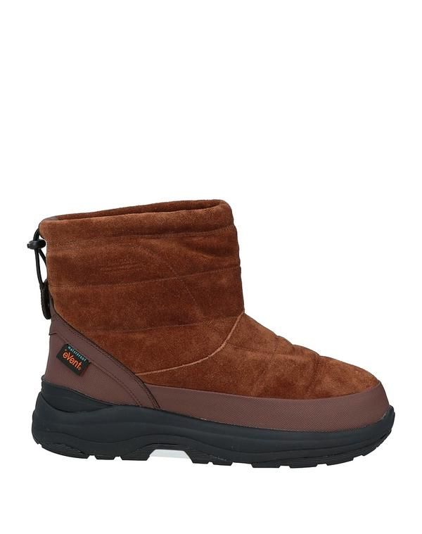 スイコック メンズ シューズ ブーツ・レインブーツ SUICOKE ショートブーツ Brown ブラウン 21,815円
