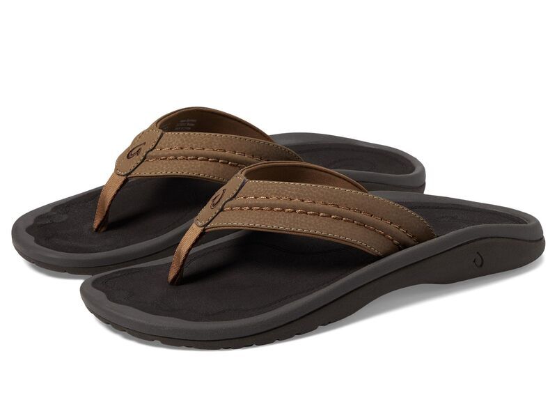 オルカイ メンズ シューズ サンダル Olukai Hokua TanTan タン 20,335円
