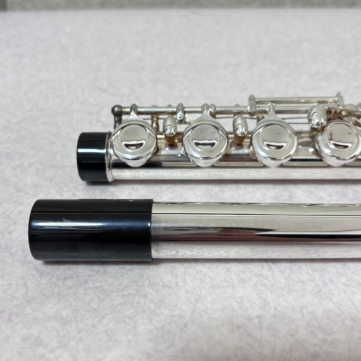 □【極美品】PEARL パール PF-501/PF501 フルート 管楽器 - メルカリ