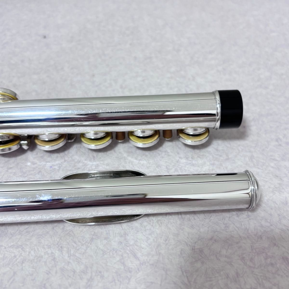 □【極美品】PEARL パール PF-501/PF501 フルート 管楽器 - メルカリ