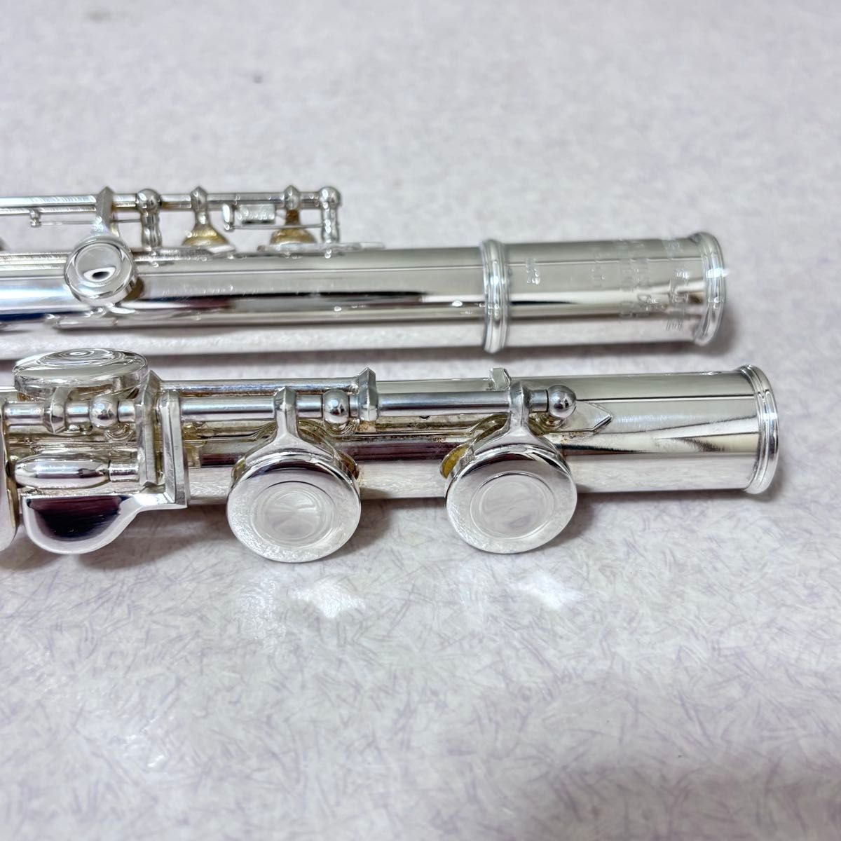 Pearl PF-501 フルート パール　吹奏楽　　管楽器 □【極美品】PEARL パール PF-501/PF501 フルート 管楽器 - メルカリ