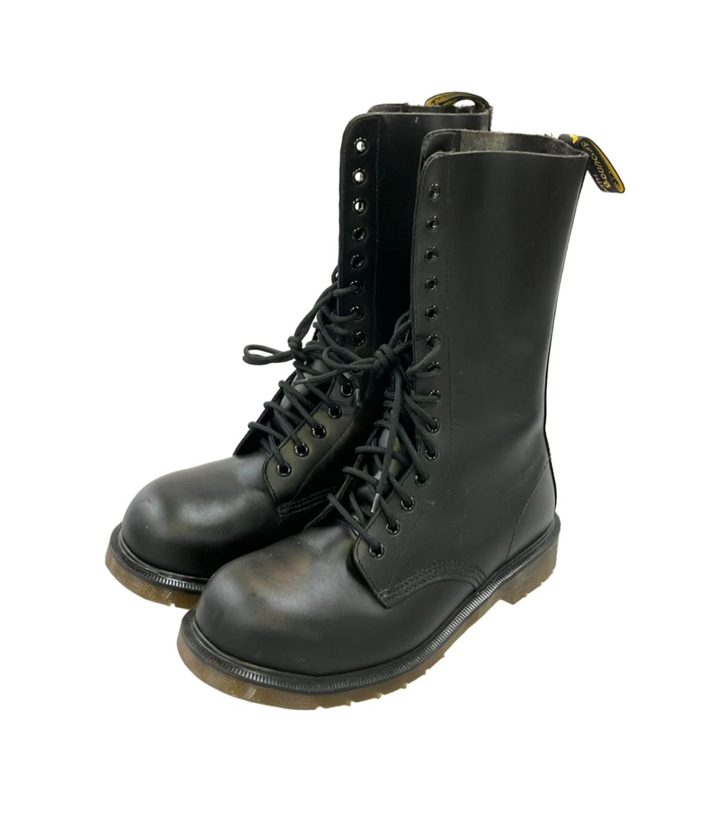 ドクターマーチン 14ホールブーツ メンズ SIZE 8 (26.5cm) Dr.Martens