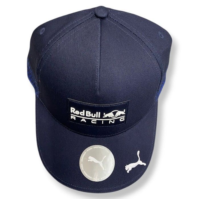 PUMA プーマ Red Bull Racing レッドブルコレクション RBR レプリカ