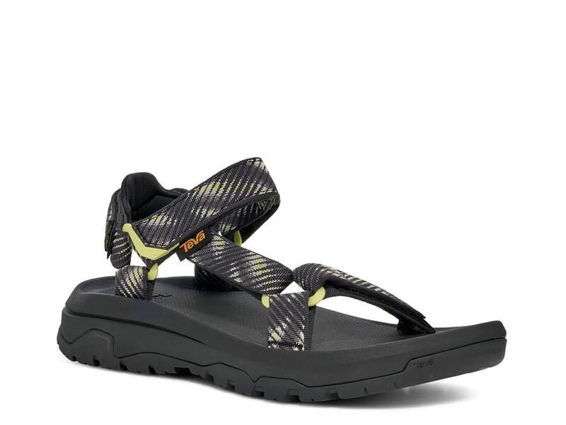 テバ メンズ シューズ サンダル TevaHurricane XLT3 Sandal Mens Grey グレーサンダル