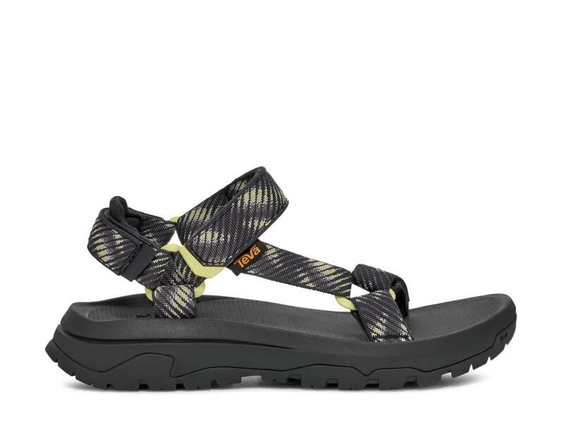 テバ メンズ シューズ サンダル TevaHurricane XLT3 Sandal Mens Grey グレー