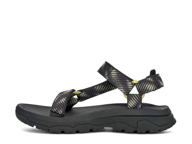 テバ メンズ シューズ サンダル TevaHurricane XLT3 Sandal Mens Grey グレー