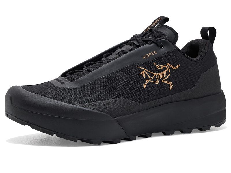 アークテリクス メンズ シューズ ブーツ・レインブーツ Arcteryx Kopec 2 Low GTX BlackBlack ブラック