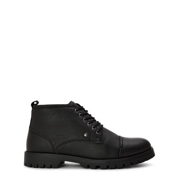 オリジナルペンギン メンズ シューズ ブーツ・レインブーツ Original Penguin Blaire Mens Black ブラック 8,235円