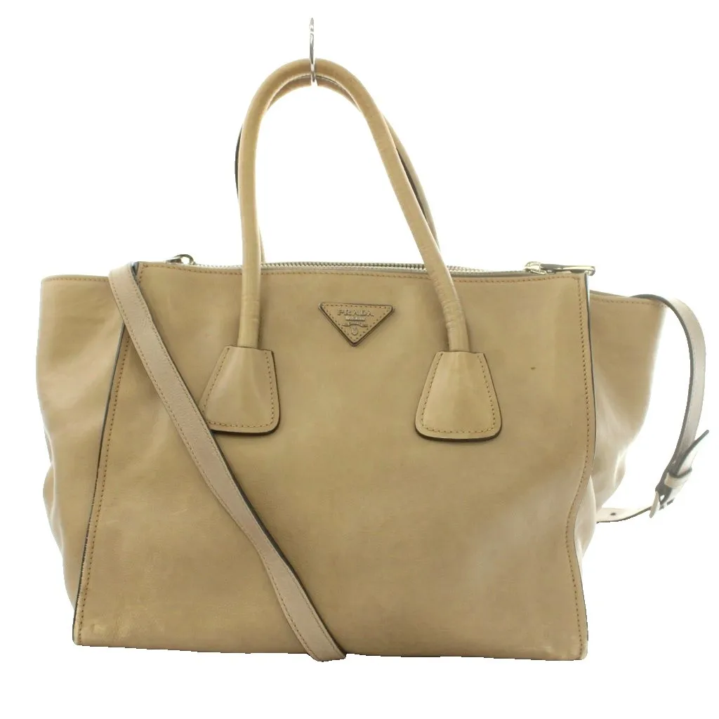 PRADA Double