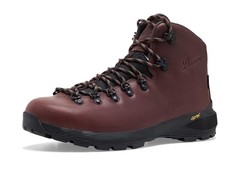 ダナー メンズ シューズ ブーツ・レインブーツ Danner Mountain 600 EVO Red Oak レッド 52,080円