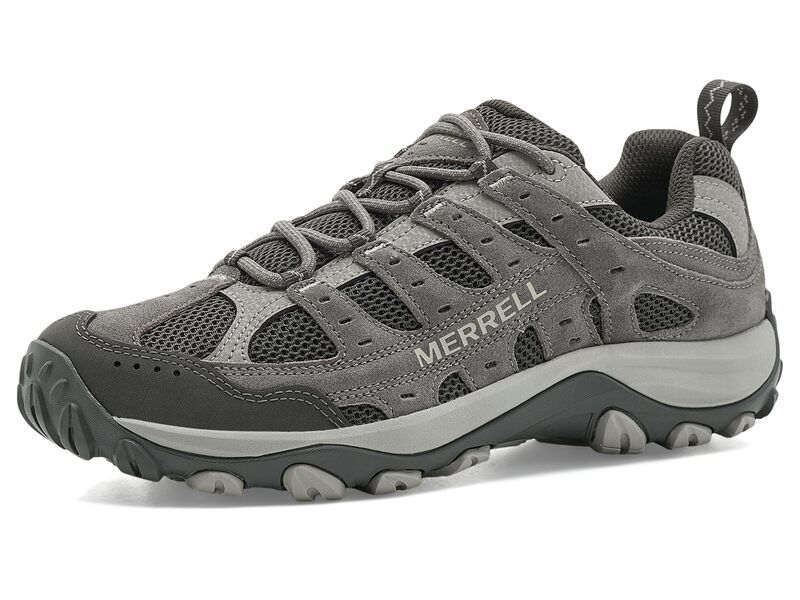 メレル メンズ シューズ ブーツ・レインブーツ Merrell Accentor 4 Talus