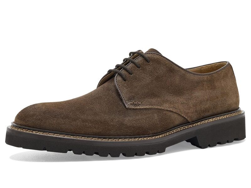 トゥーブート メンズ シューズ ブーツ・レインブーツ To Boot New York Garrison Medium Brown ブラウン