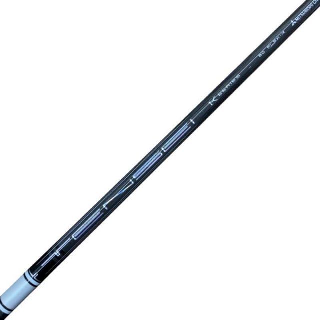 【中古】 TENSEI PRO WHITE 1K 60フェアウェイウッド用 シャフト TENSEI PRO WHITE 1K 60 (フレックスX)Bランク ゴルフクラブ