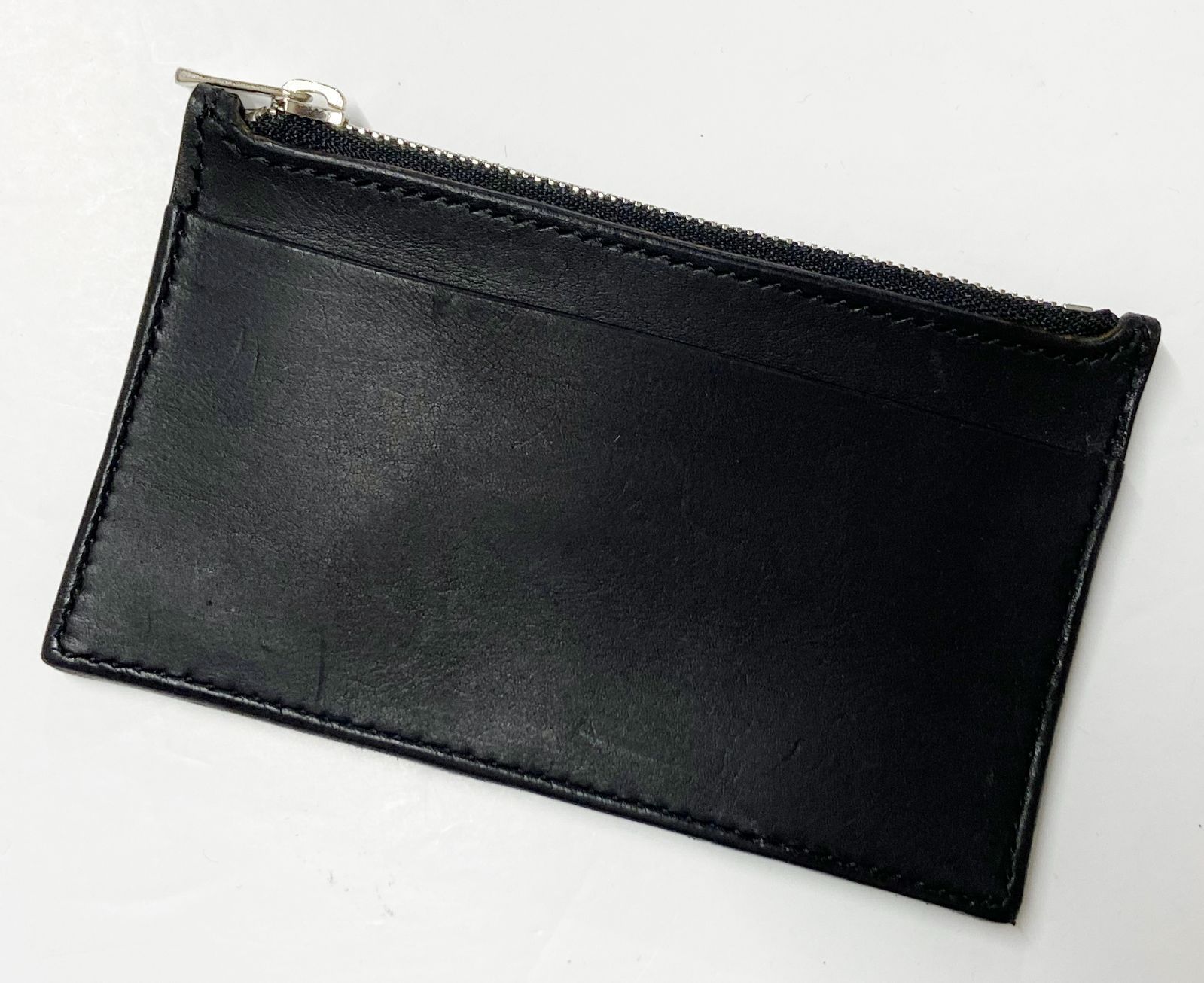 GUIDI｜グイディ レザーカードケース コインケース 小銭入れ