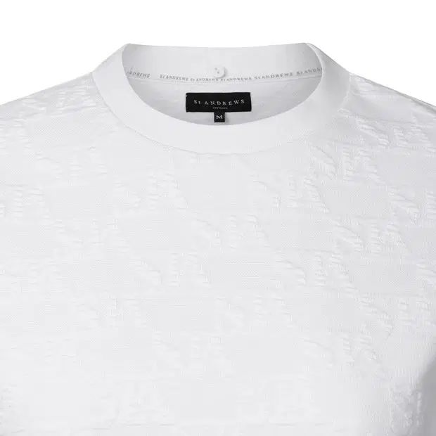 セントルイスアンドリュー レディース karaSTA JQD Tシャツ