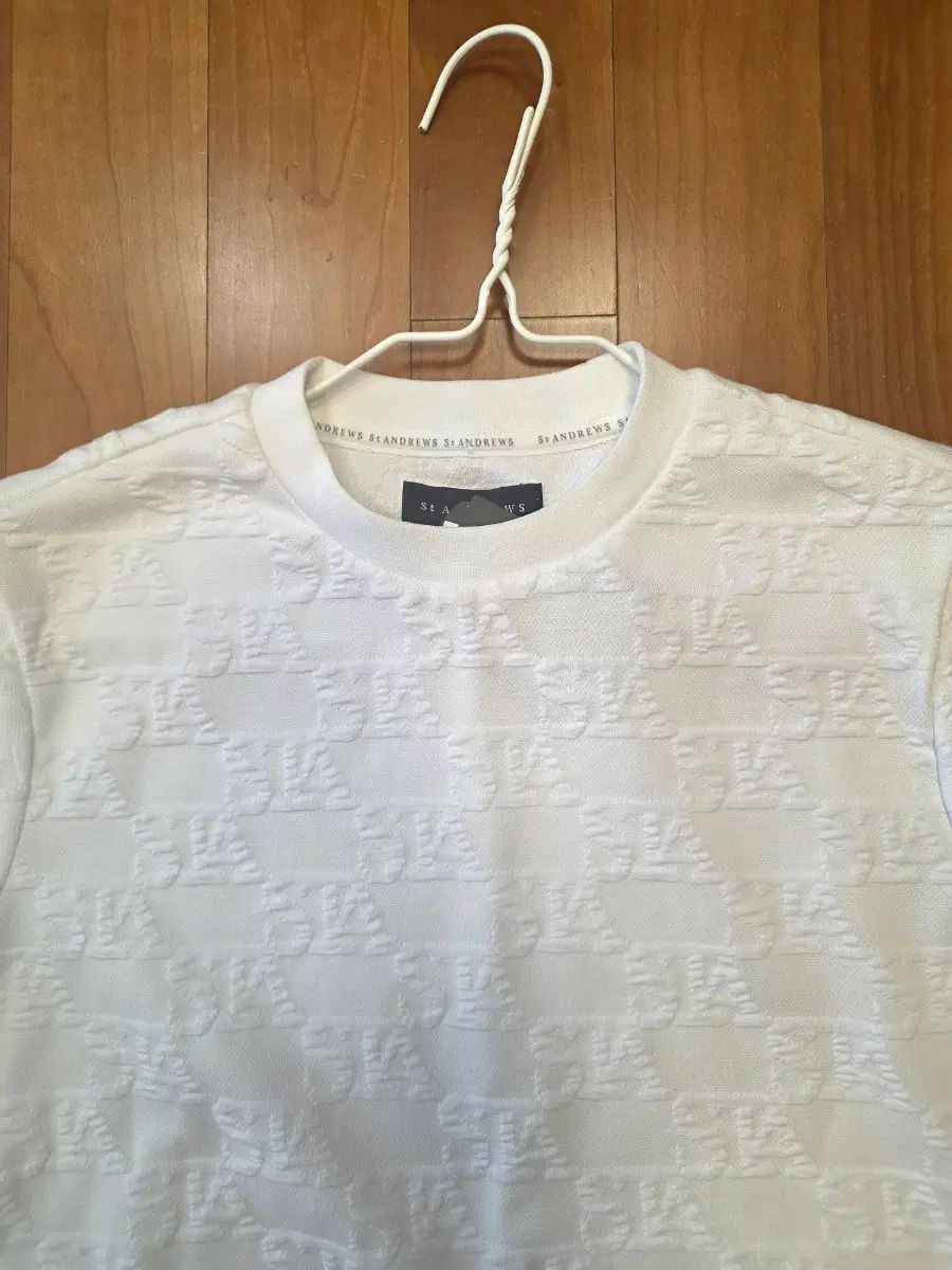 セントルイスアンドリュー レディース karaSTA JQD Tシャツ
