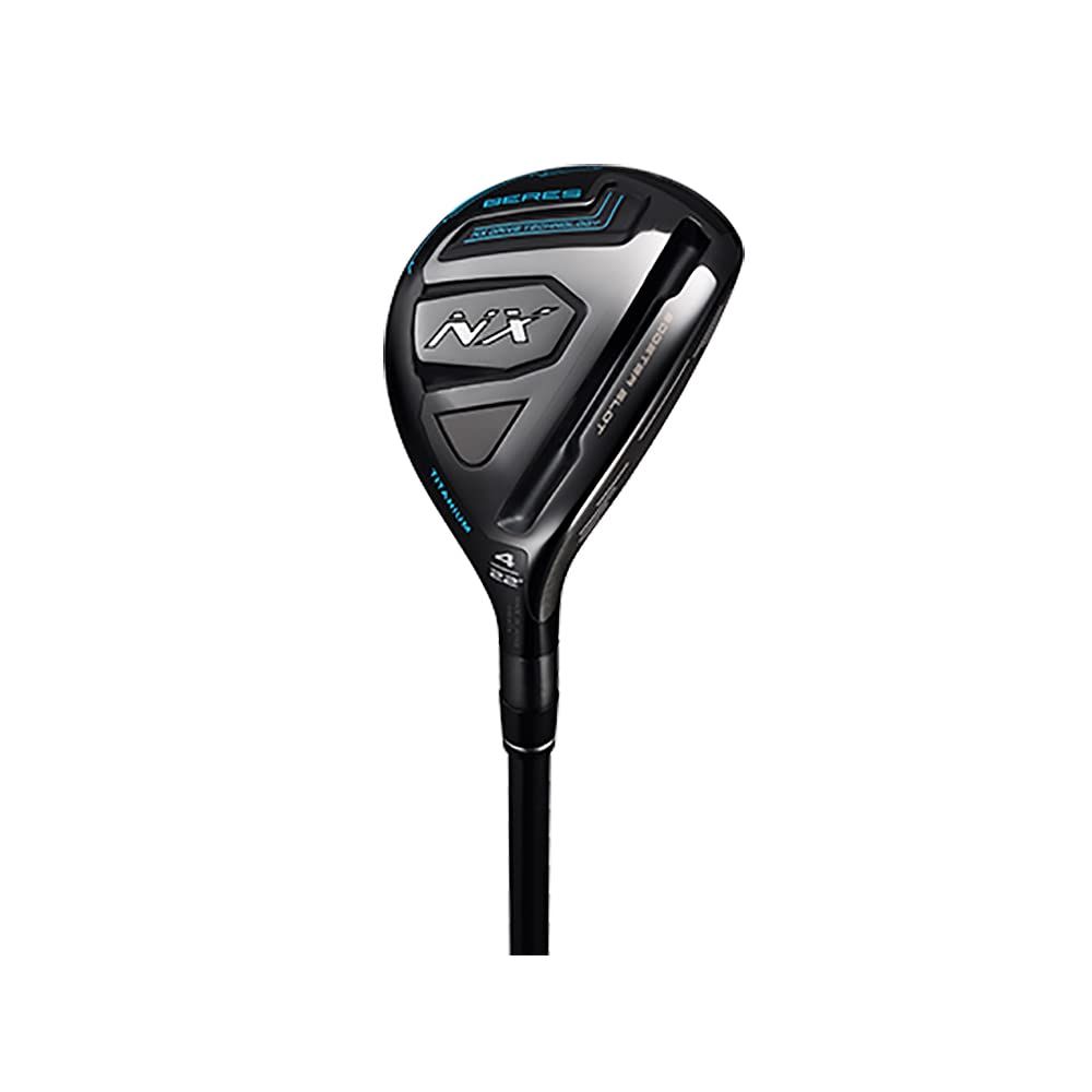 【訳あり品】本間ゴルフ HONMA メンズ ベレス NX ユーティリティ VIZARD FOR NX 45_VIZARD _FOR_NX_45(S)_U3 14,454円