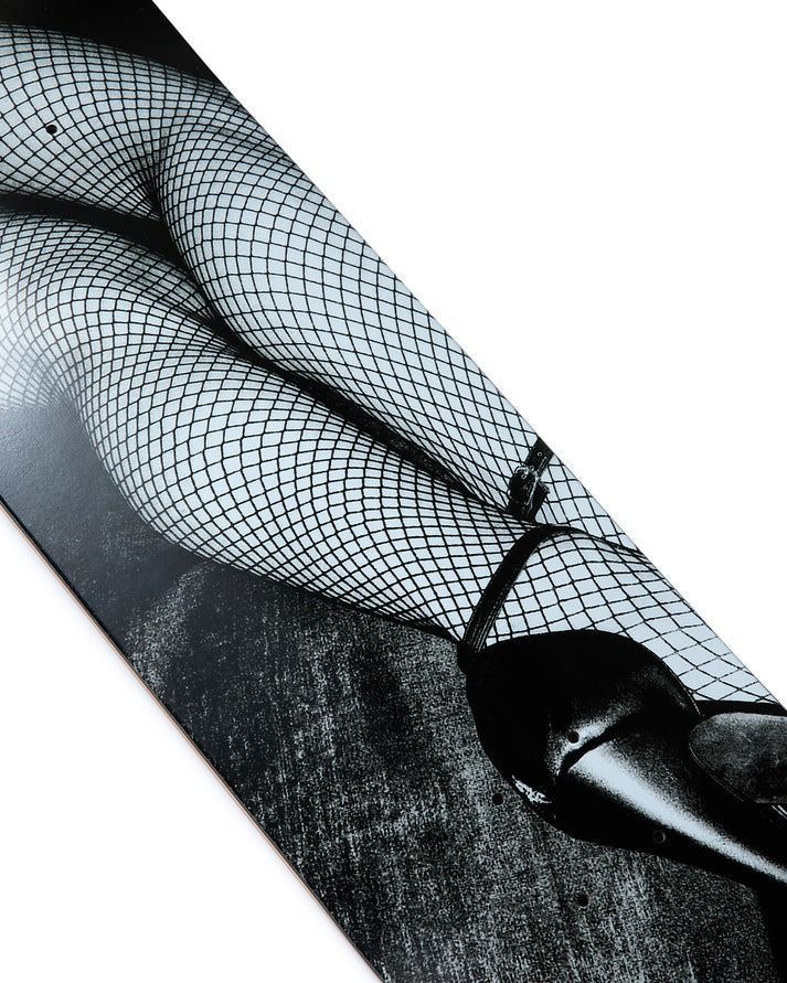 Evisen Skateboards x Daido Moriyama｜エビセンスケートボーズ 森山
