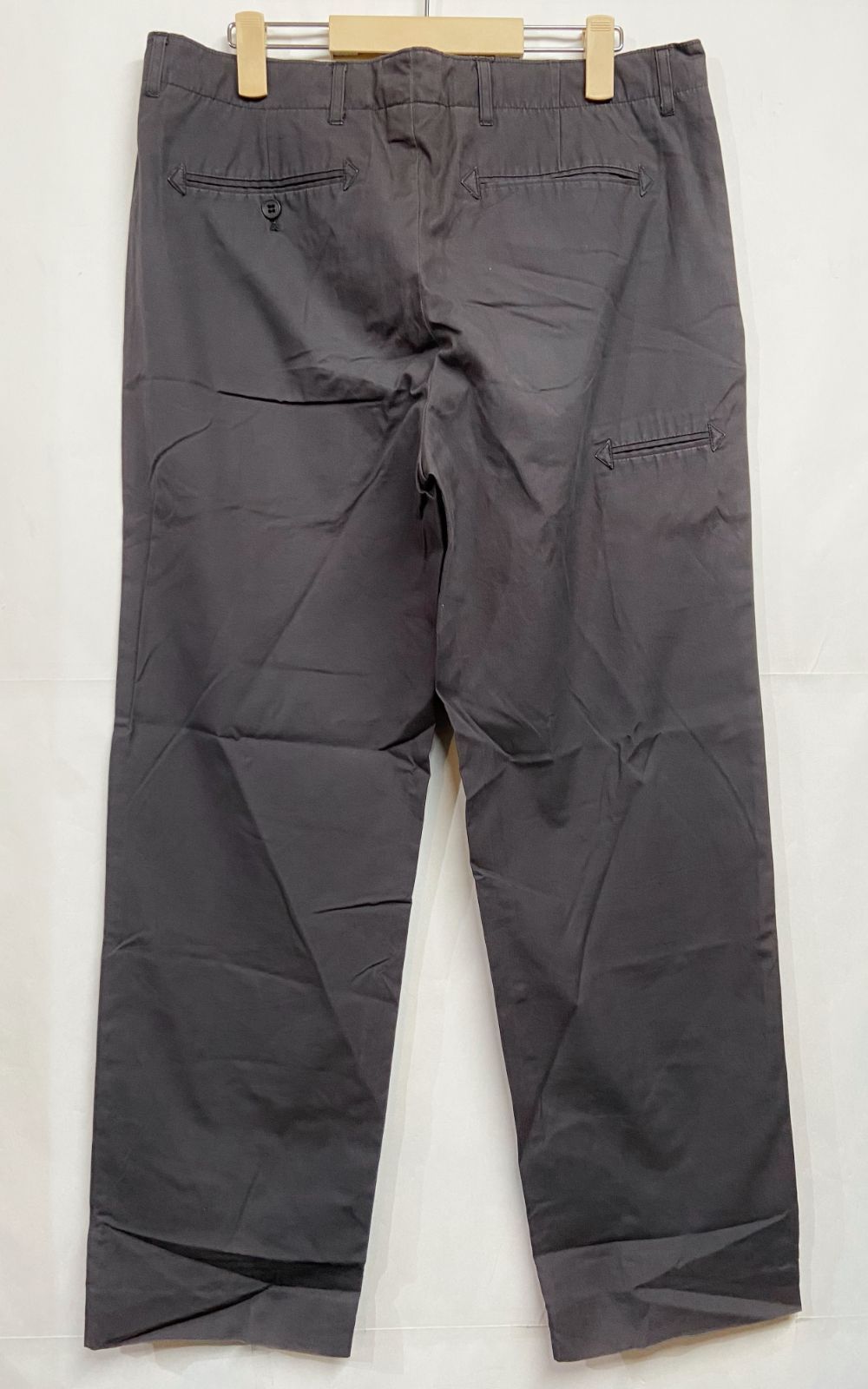 ELECTRIC COTTAGE コットン パンツ 32 M ELECTRIC COTTAGE エレクトリックコテージ コットンパンツ - メルカリ