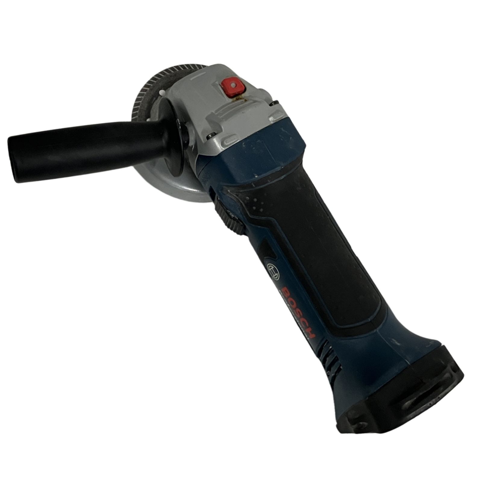 BOSCH GWS18V-LI 18V 100mm 充電式ディスクグラインダー ボッシュ 中古 B11644153