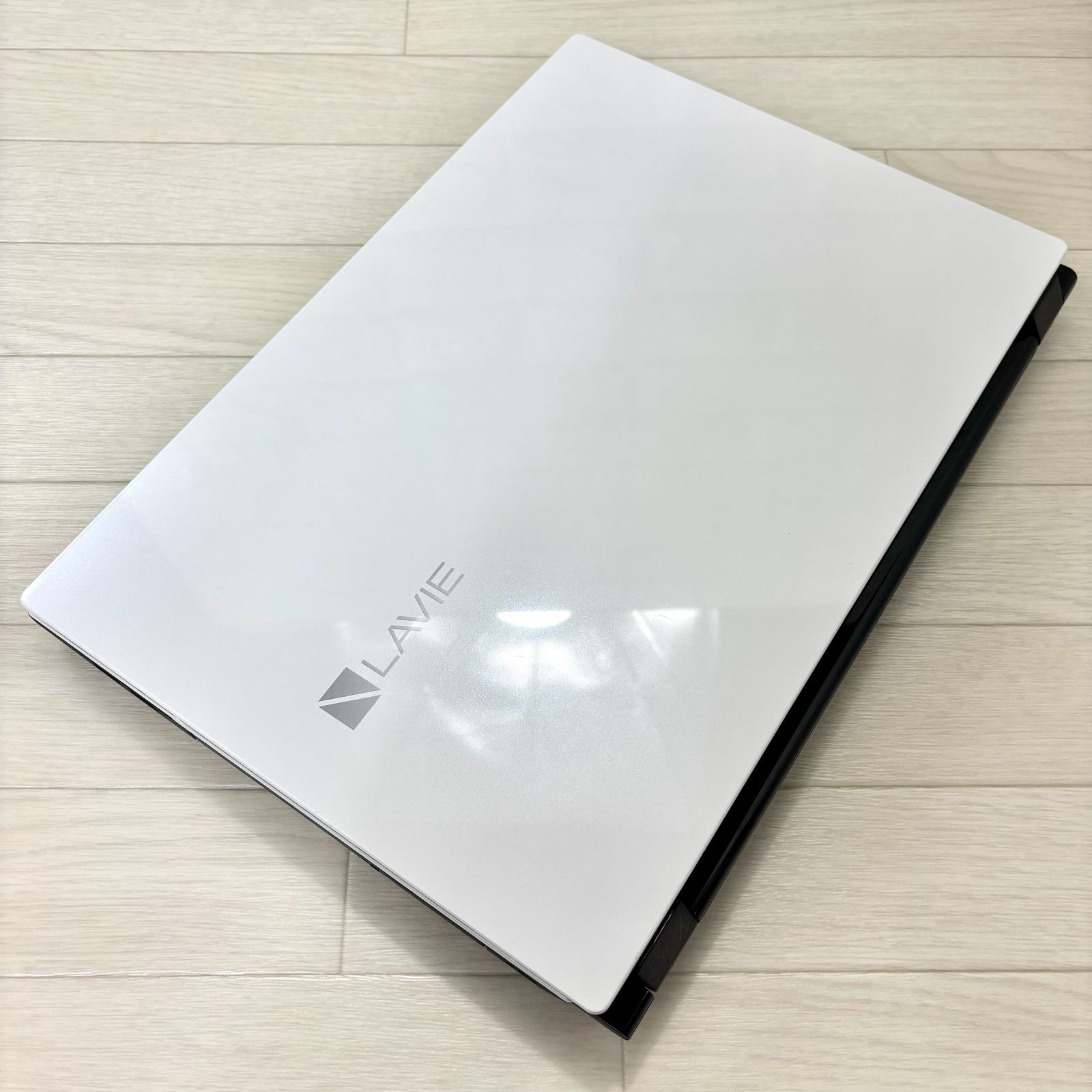 NEC LAVIE Core i7-7500U 16GB 512GB+1TB - メルカリ