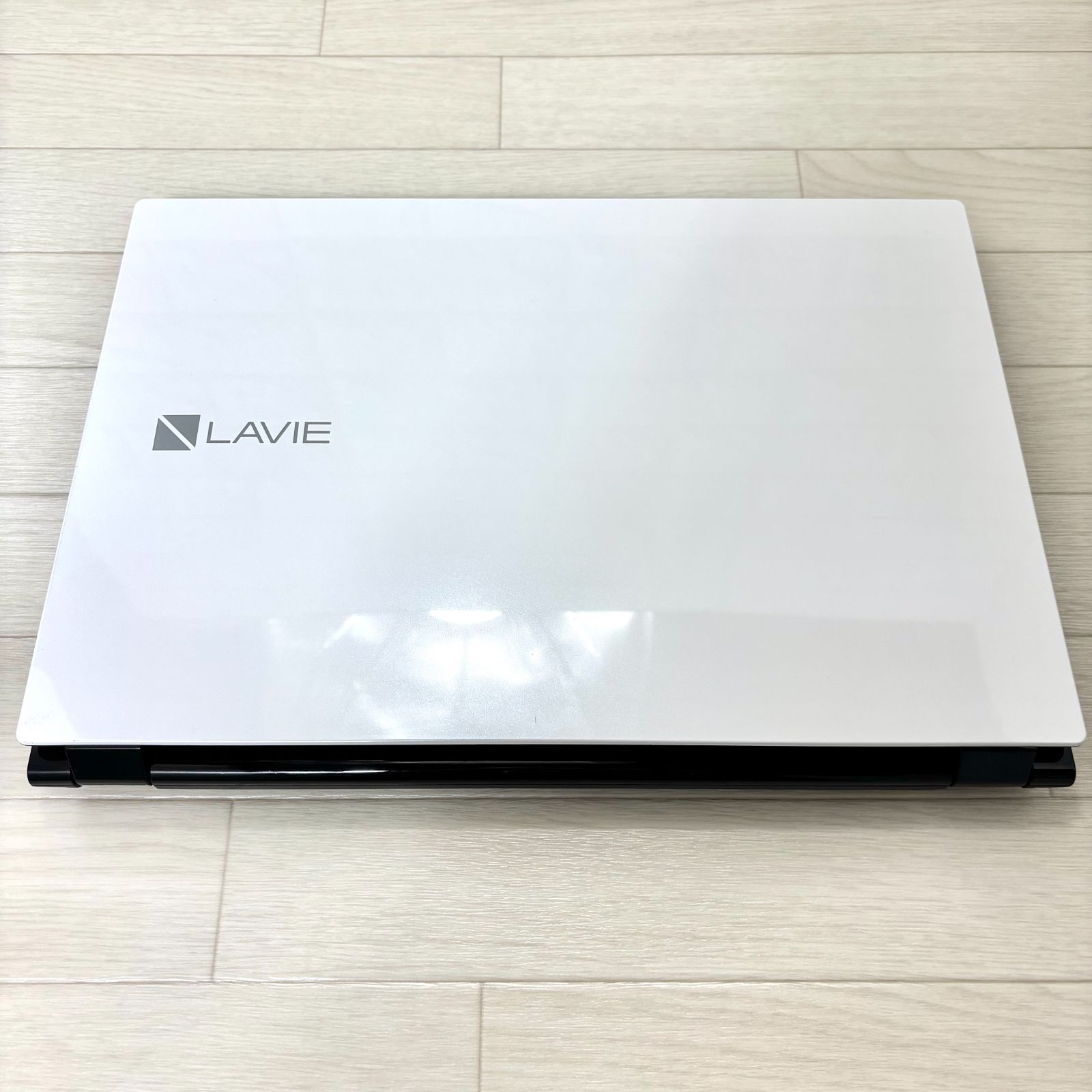 NEC LAVIE Core i7-7500U 16GB 512GB+1TB - メルカリ