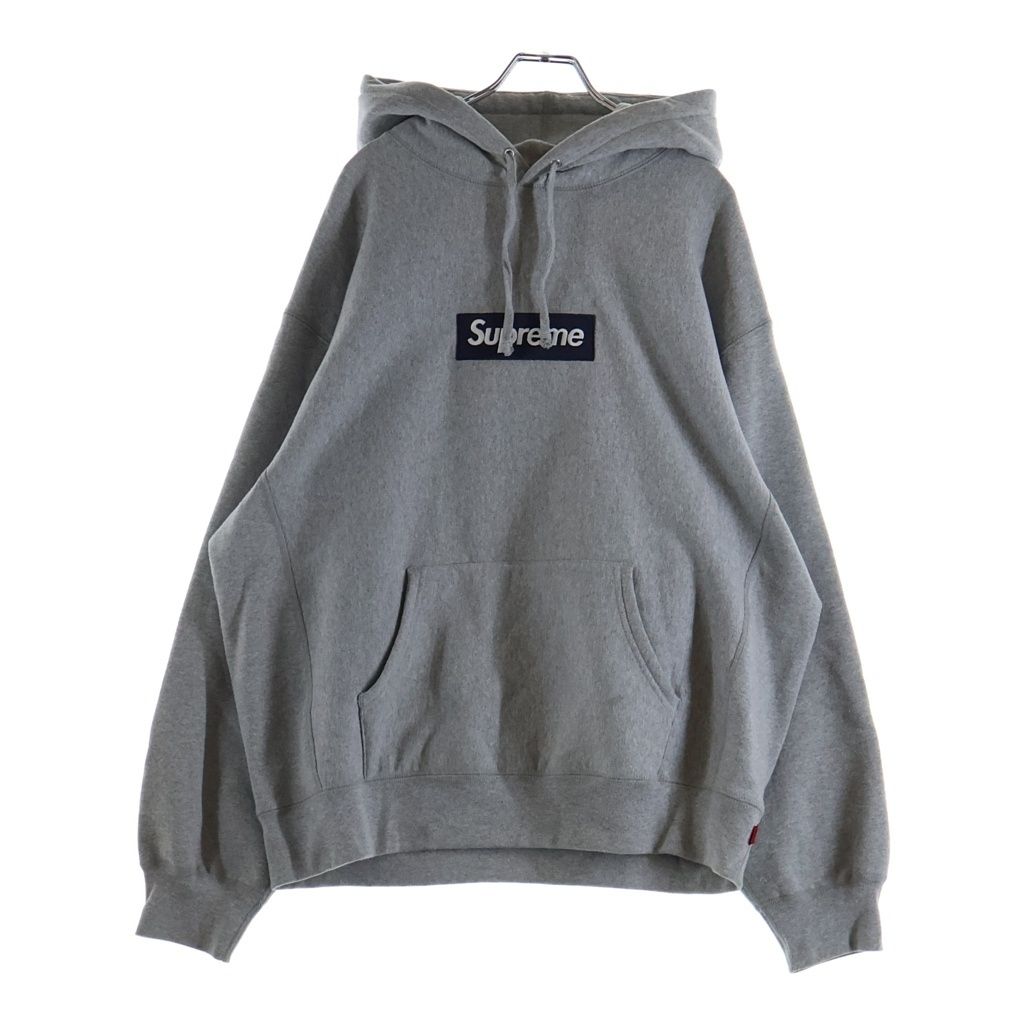 SUPREME (シュプリーム) 25AW Box Logo Hooded Sweatshirt ボックス