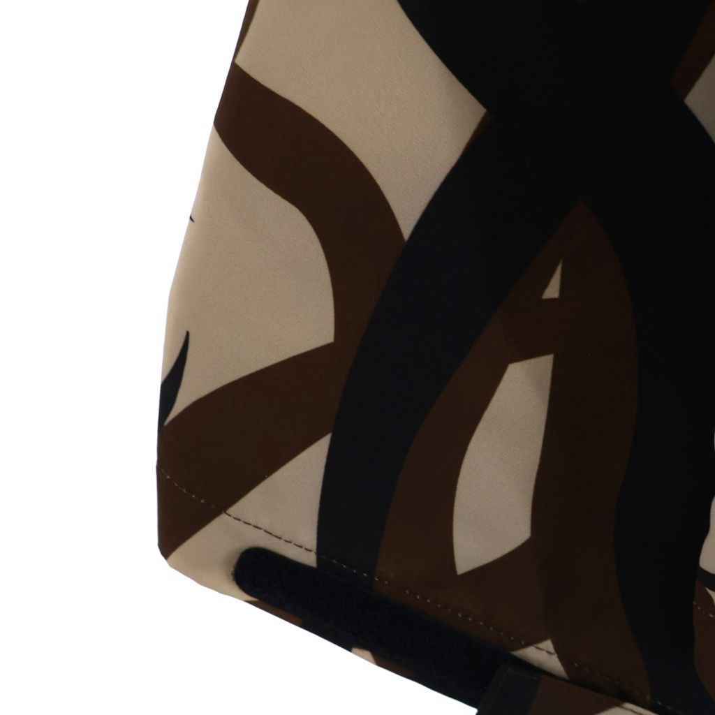 A BATHING APE (アベイシングエイプ) 25SS TRIAL CAMO RAIN JACKET