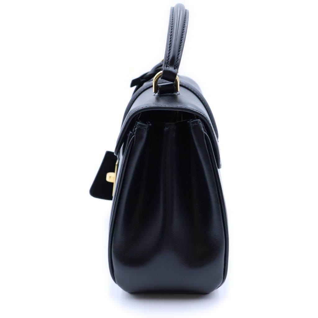 CELINE (セリーヌ) ミニ 16 セーズ ハンドバッグ 2wayショルダー