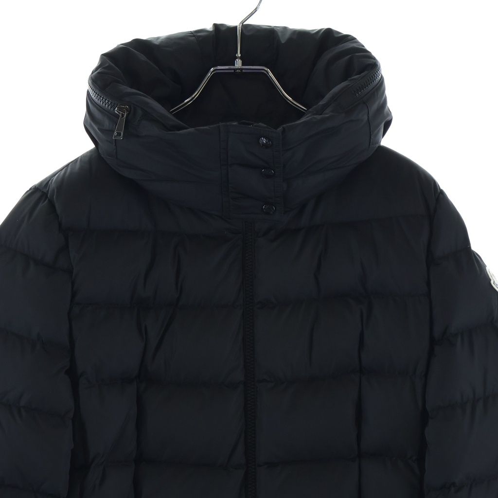 MONCLER (モンクレール) FLAMMETTE GIUBBO フラメッテジュボ ダウン
