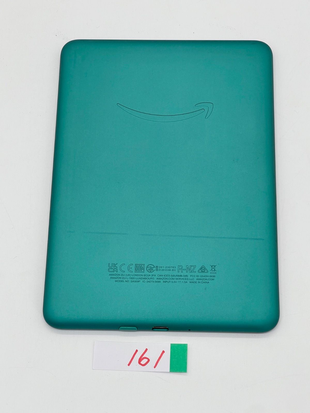 Kindle paperwhite 12世代 32GB 広告無 - メルカリ