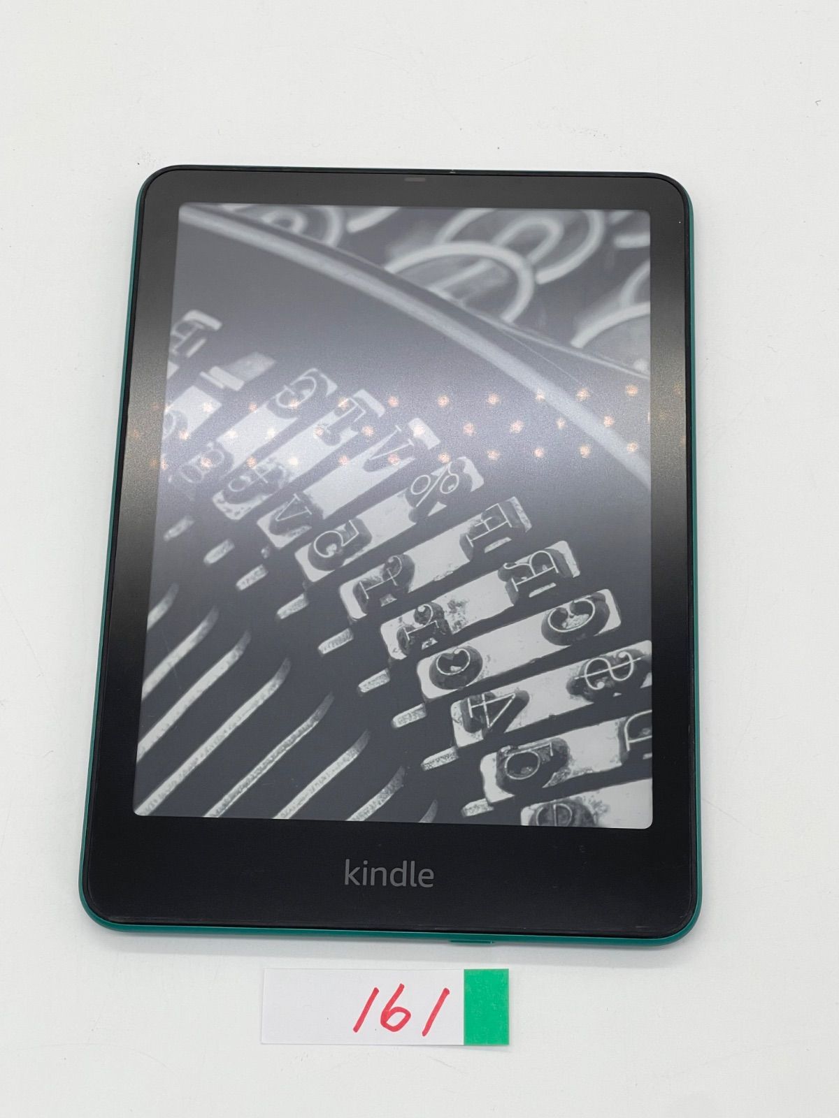 Kindle paperwhite 12世代 32GB 広告無 - メルカリ