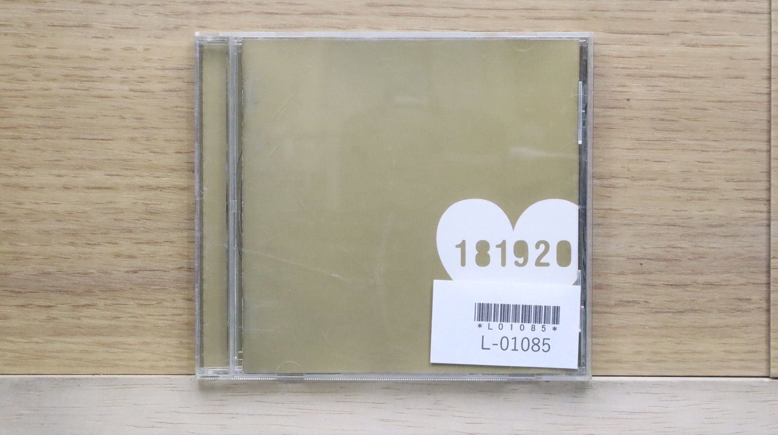 送料無料☆CD専門☆Namie Amuro/安室奈美恵□181920【4988064116249