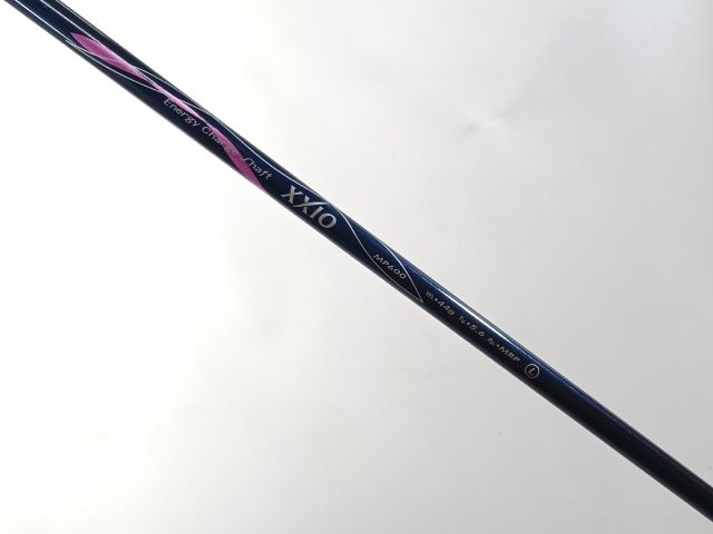中古】レディースアイアンセット ダンロップ ゼクシオ2010モデル #7
