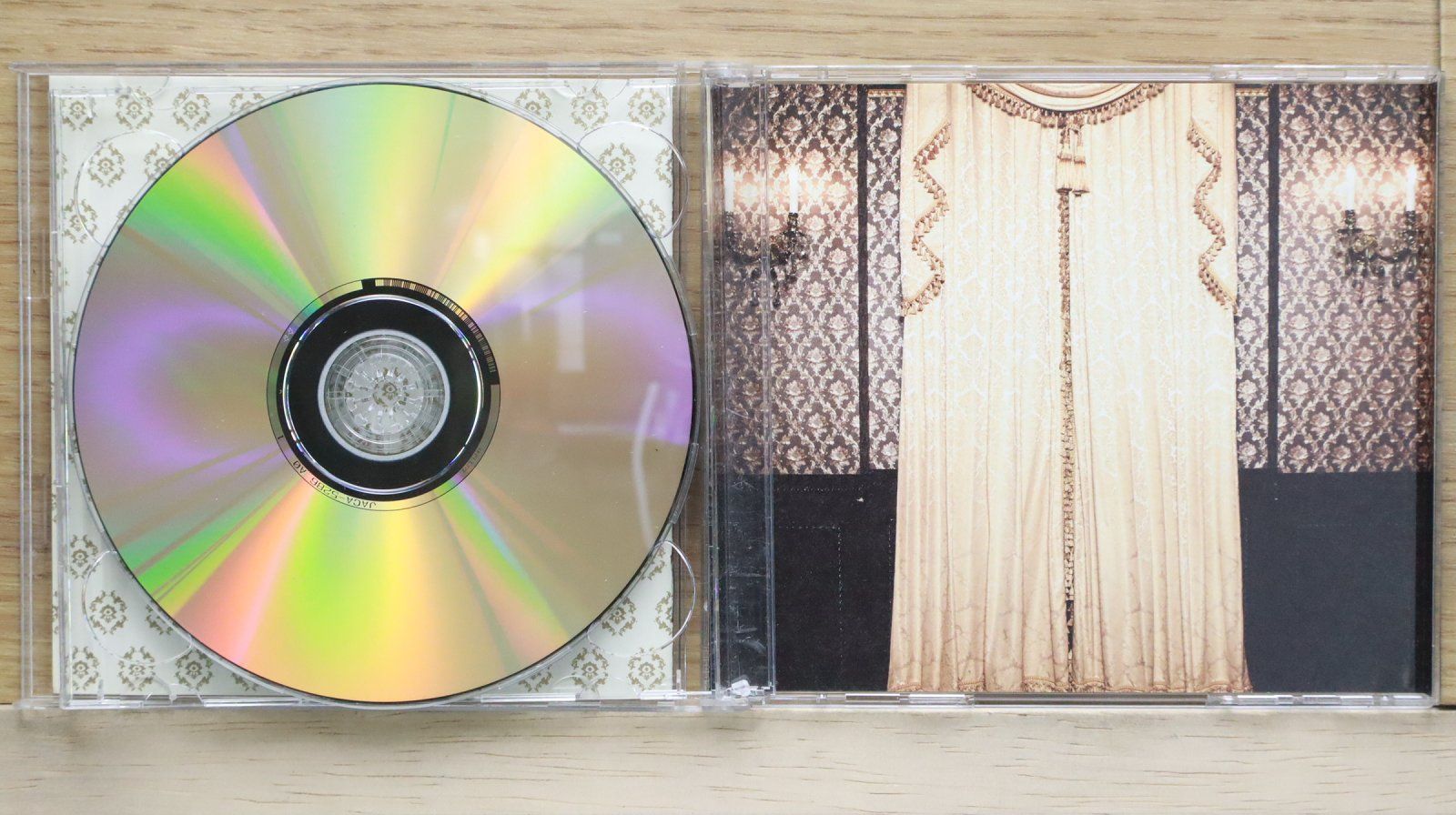送料無料☆CD専門☆Arashi/嵐□迷宮ラブソング【初回限定盤