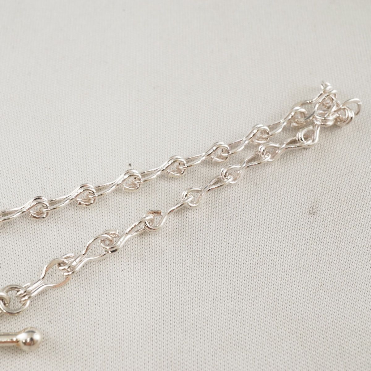 PHILIPPE AUDIBERT ブレスレット USED美品 フィリップ オーディベール