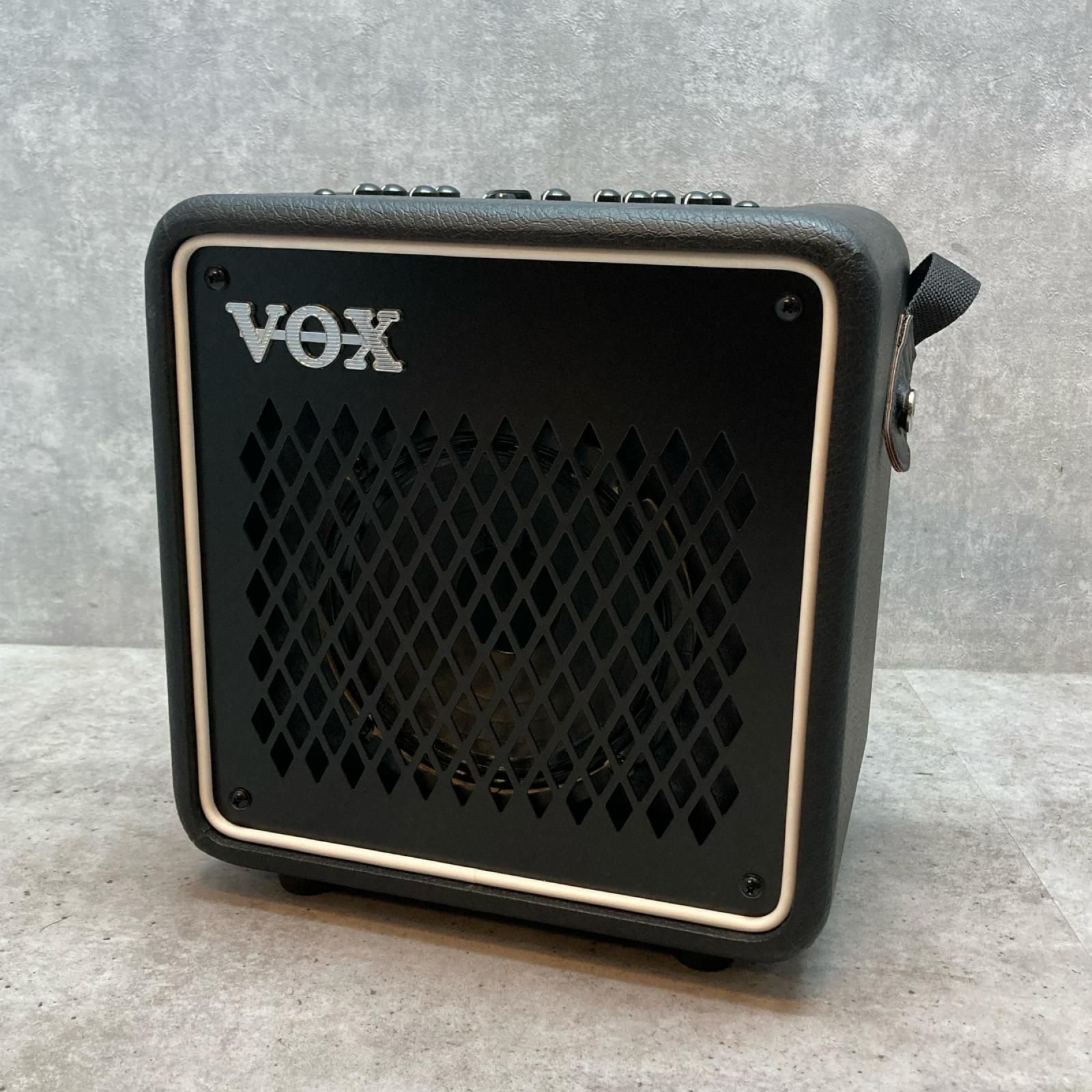 【三重本店】【楽器】 中古 VOX | ボックス アンプ MINI GO 10 【473】
