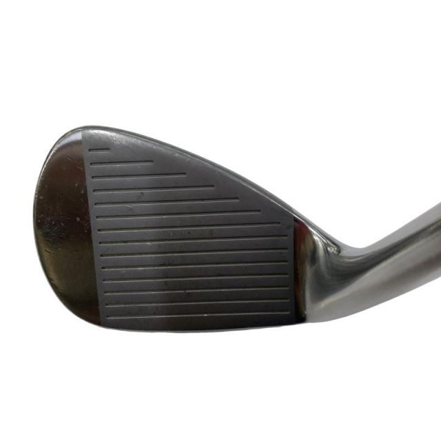 【中古】 ミズノ Mizuno Pro 245 GW ウェッジ WG 純正特注シャフト (フレックスS) メンズ 男性用 右利き 右用 Cランク ゴルフクラブ