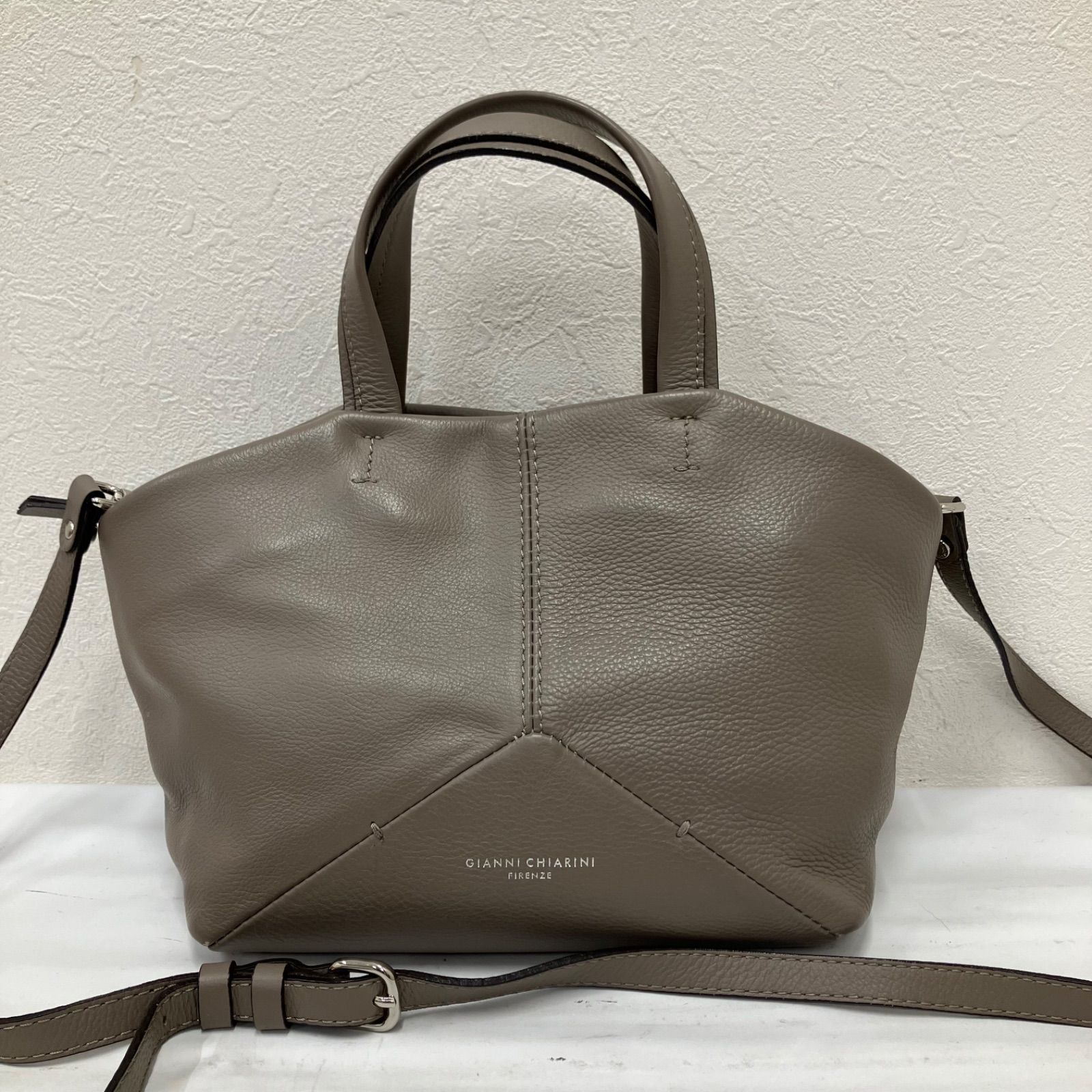 8509 GIANNI CHIARINI ジャンニキャリーニ ジャンニキアリーニ AMBRA 