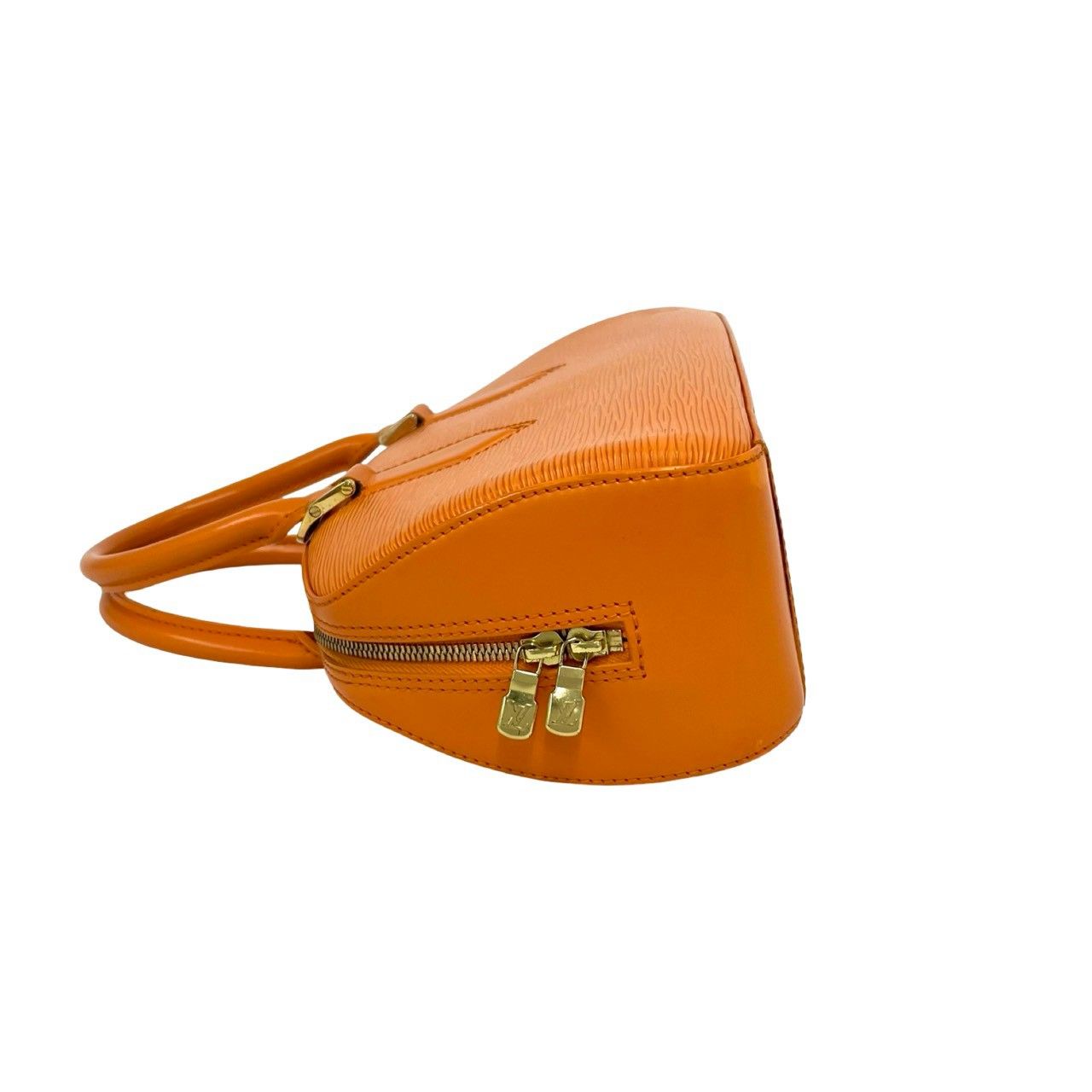 極 美品 LOUIS VUITTON ルイヴィトン ジャスミン エピ レザー 本革