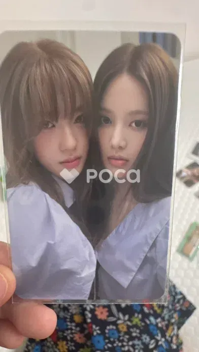 Full Group - N/a Album PC photocard photocard