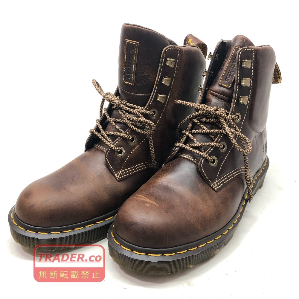 01w-7144 ドクターマーチン Dr.Martens 29.0cm US11 UK10 EU45 CROFTON
