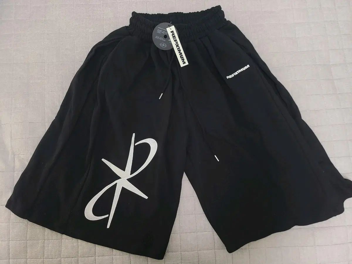 (新品) レプシマム ニードルポイント SUPER ワイド LONG バミューダパンツ 出品