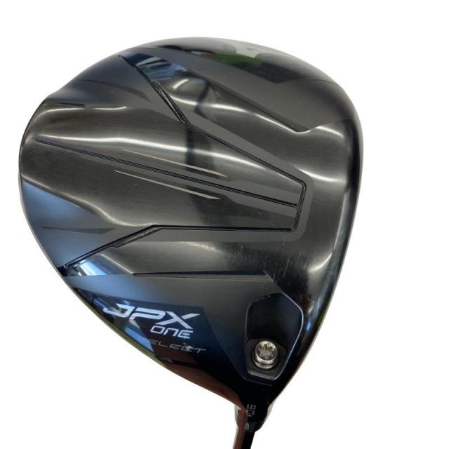 【中古】 ミズノ JPX ONE SELECT 9° ドライバー DR TENSEI BLUE MM D (フレックスSR) メンズ 男性用 右利き 右用 Cランク ゴルフクラブ 37,857円