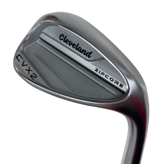 【中古】 クリーブランド Cleveland CVX 2 ZIPCORE 46°/12° ウェッジ WG Diamana for CG II (フレックスその他) メンズ 男性用 右利き 右用 Cランク ゴルフクラブ 12,297円
