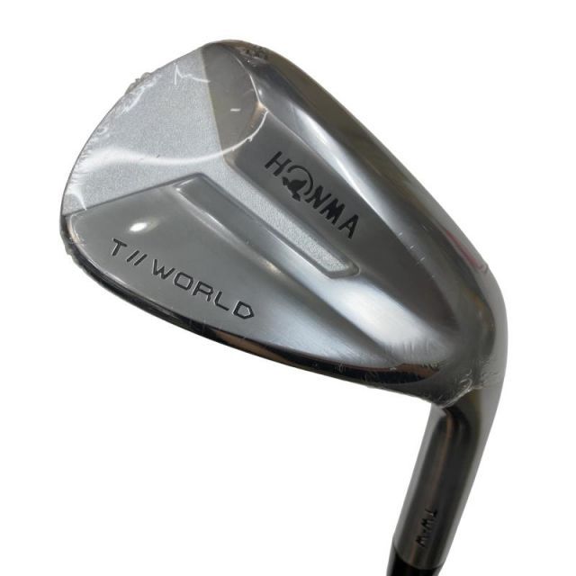 【中古】 本間ゴルフ TOUR WORLD TW-W(2018) 48°/09° ウェッジ WG 純正特注シャフト (フレックスその他) メンズ 男性用 右利き 右用 Nランク ゴルフクラブ 8,859円