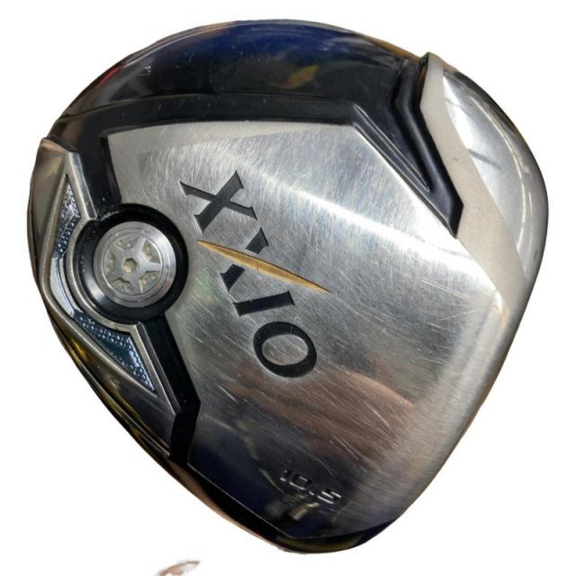 【中古】 ダンロップ XXIO(2012) 10.5° ドライバー DR XXIO MP700(ドライバー) (フレックスSR) メンズ 男性用 右利き 右用 Cランク ゴルフクラブ